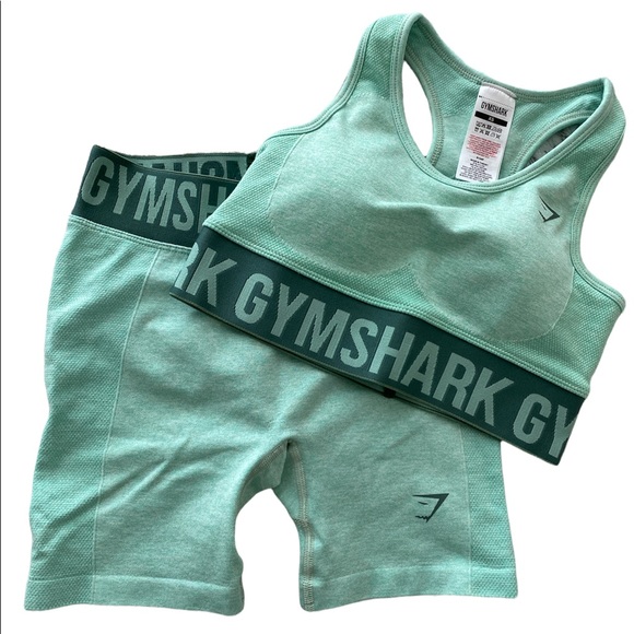 Gymshark Other - New Gymshark Set